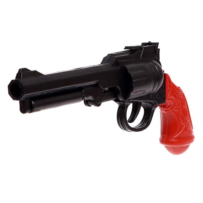 Револьвер «Питон», стреляет пульками 6 мм - Фото 1
