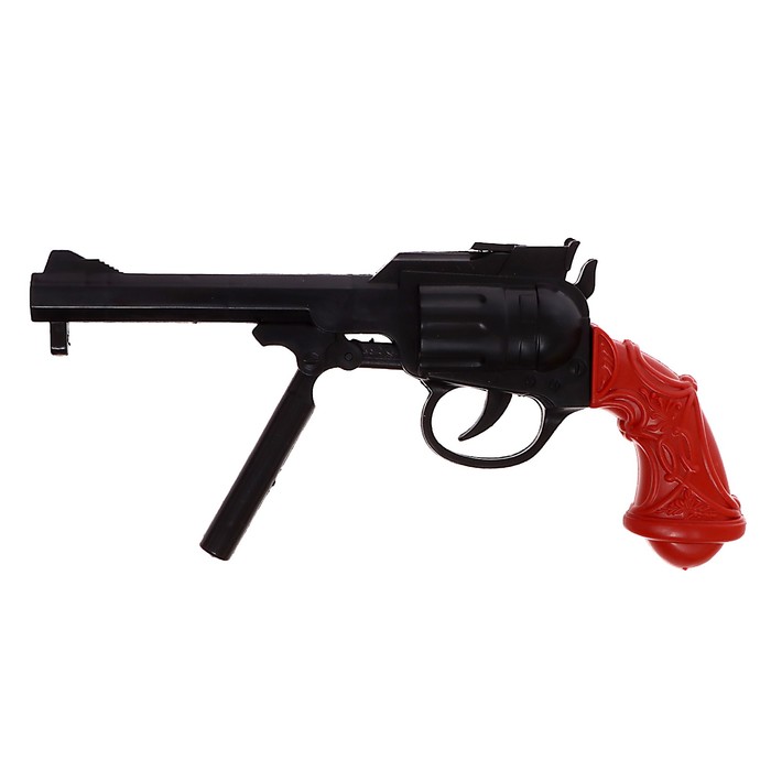 Револьвер «Питон», стреляет пульками 6 мм - фото 1881138955