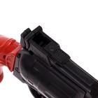Револьвер «Питон», стреляет пульками 6 мм - Фото 5