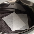 Салфетки для стирки от окрашивания белья Доляна, набор 50 шт. - Фото 3