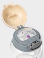 Бутылка для воды «Космонавты», 450 мл, 8.2×15 см, стекло, рисунок и МИКС - Фото 5