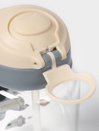 Бутылка для воды «Космонавты», 450 мл, 8.2×15 см, стекло, рисунок и МИКС - Фото 7