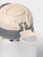 Бутылка для воды «Космонавты», 450 мл, 8.2×15 см, МИКС, матовое стекло - Фото 7