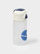 Бутылка для воды «Космос», 370 мл, 7×17 см, матовое стекло, рисунок МИКС - Фото 2