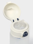 Бутылка для воды «Космос», 370 мл, 7×17 см, матовое стекло, рисунок МИКС - Фото 6