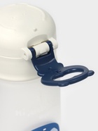 Бутылка для воды «Космос», 370 мл, 7×17 см, матовое стекло, рисунок МИКС - Фото 9