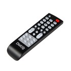 Портативная караоке система Dialog Oscar AO-200 ,45Вт, FM, AUX, USB, BT, беспр.микр,3600 мАч 9516650 - фото 16360945