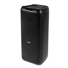 Портативная караоке система Dialog Oscar AO-200 ,45Вт, FM, AUX, USB, BT, беспр.микр,3600 мАч 9516650 - фото 16360936