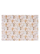 Бумага упаковочная глянцевая «Любимому учителю», 70×100 см - Фото 5