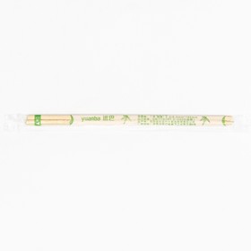 Палочки для еды, бамбук, 19,5 см
