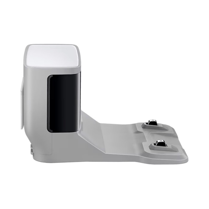 Робот-пылесос Samsung VR30T80313W/WA, 60 Вт, сухая уборка, 0.4 л, белый - фото 51325067 Робот-пылесос Samsung VR30T80313W/WA, 60 Вт, сухая уборка, 0.4 л, белый - фото 51325067