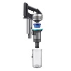 Пылесос Samsung Jet VS20R9042T2/SB EU, вертикальный, беспроводной, 550 Вт, голубо-серебр. - фото 51325081