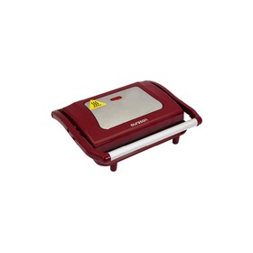 

Электрогриль Oursson EG0850/DC, 850 Вт, антипригарное покрытие, цвет тёмная вишня