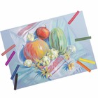 Пастель сухая художественная BRAUBERG ART DEBUT, 36 цветов, круглое сечение, 181461 - Фото 8