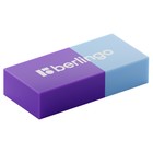 Ластик Berlingo "Envy", прямоугольный,  45*21*11мм (комплект 36 шт) - фото 25273987