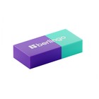 Ластик Berlingo "Envy", прямоугольный,  45*21*11мм (комплект 36 шт) - фото 25273988