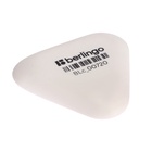 Ластик Berlingo Eraze 720 треугольный, 34?33?9 мм, малый (комплект 30 шт) - фото 65389702