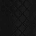 Шопер женский болоньевый,  40х35х7см, чёрный цвет - Фото 2