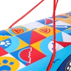 Пакет подарочный-коробка, 40×30×15 см, упаковка, Щенячий патруль - Фото 7