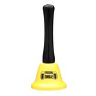 Колокольчик настольный «Требую пива» - Фото 1