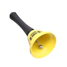 Колокольчик настольный «Требую пива» - Фото 2