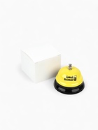 Звонок настольный «Давай наливай», 7.5×7.5×6 см - Фото 4