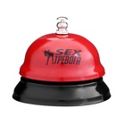 Звонок настольный «Сексуальная тревога», 7.5×7.5×6 см, 18+ - Фото 2