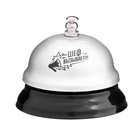 Звонок настольный «Шеф вызывает», 7.5×7.5×6 см - Фото 2