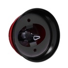 Звонок настольный «Требую внимания и любви», 7.5×7.5×6 см - Фото 3