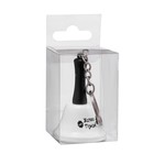 Колокольчик-брелок «Халява приди» - Фото 3