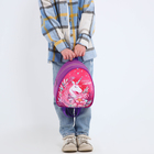Рюкзак детский "Приношу счастье", р-р. 23*20.5 см - Фото 7