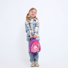 Рюкзак детский "Приношу счастье", р-р. 23*20.5 см - Фото 8