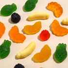 Мармелад «СССР» в консервной банке,вкус: ягодно-фруктовый, 150 г. - Фото 3