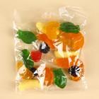 Мармелад «СССР» в консервной банке,вкус: ягодно-фруктовый, 150 г. - Фото 4