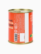 Мармелад «СССР» в консервной банке, вкус: ягодно-фруктовый, 150 г - Фото 4