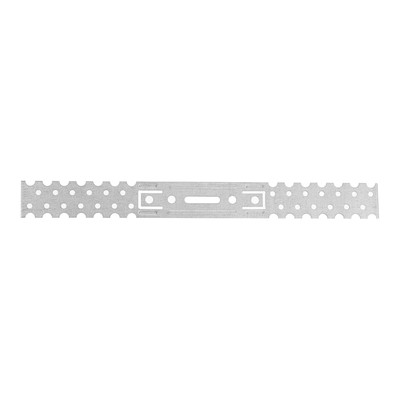 Подвес прямой ТУНДРА krep, 270×27×1 мм