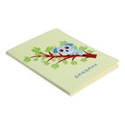 Дневник школьный для 1-11 классов SchoolMix. Koala, твёрдая обложка, искусственная кожа, с поролоном, ляссе, 48 листов, блок тонированный 70г/м2 - фото 22053924