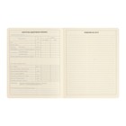 Дневник школьный для 1-11 классов SchoolMix. Koala, твёрдая обложка, искусственная кожа, с поролоном, ляссе, 48 листов, блок тонированный 70г/м2 - фото 22053932