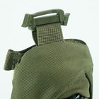 Подсумок для рюкзака, олива - Фото 3