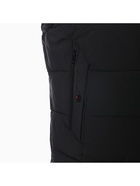 Жилет утепленный мужской, цвет чёрный, размер 48  (артикул 9519144)  большой выбор товаров оптом и в розницу по низким ценам с доставкой