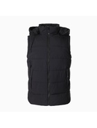 Жилет утепленный мужской, цвет чёрный, размер 50 - Фото 11