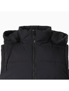 Жилет утепленный мужской, цвет чёрный, размер 50 - Фото 12