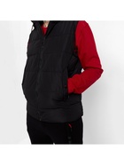 Жилет утепленный мужской, цвет чёрный, размер 50 - Фото 9