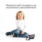 Грузовик металлический «КАМАЗ «ОМОН», масштаб 1:38, инерция, свет и звук - фото 24360902