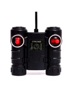 Танк радиоуправляемый Т90, работает от аккумулятора, стреляет ВВ пулями, цвет зелёный - Фото 5