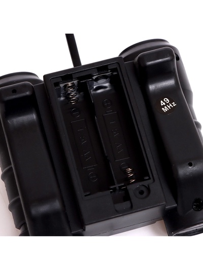 Танк радиоуправляемый Т90, работает от аккумулятора, стреляет ВВ пулями, цвет зелёный