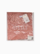 Сорочка миди ночная женская MINAKU: Home collection, тёмно-бежевая, размер 46 - Фото 11