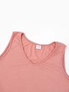 Сорочка женская (миди) MINAKU: Home collection цвет тёмно-бежевый, размер 52 - Фото 8