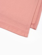 Сорочка женская (миди) MINAKU: Home collection цвет тёмно-бежевый, размер 52 - Фото 9