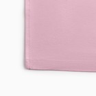 Сорочка женская (миди) MINAKU: Home collection цвет розовый, размер 42 - Фото 7